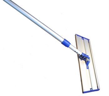 mop